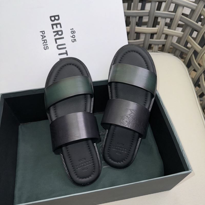 Berluti Sandals